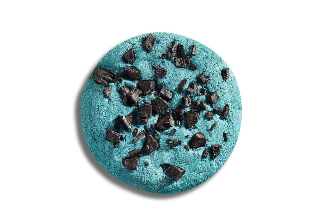 blu cookie