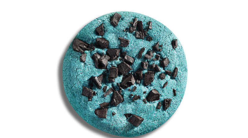 blu cookie