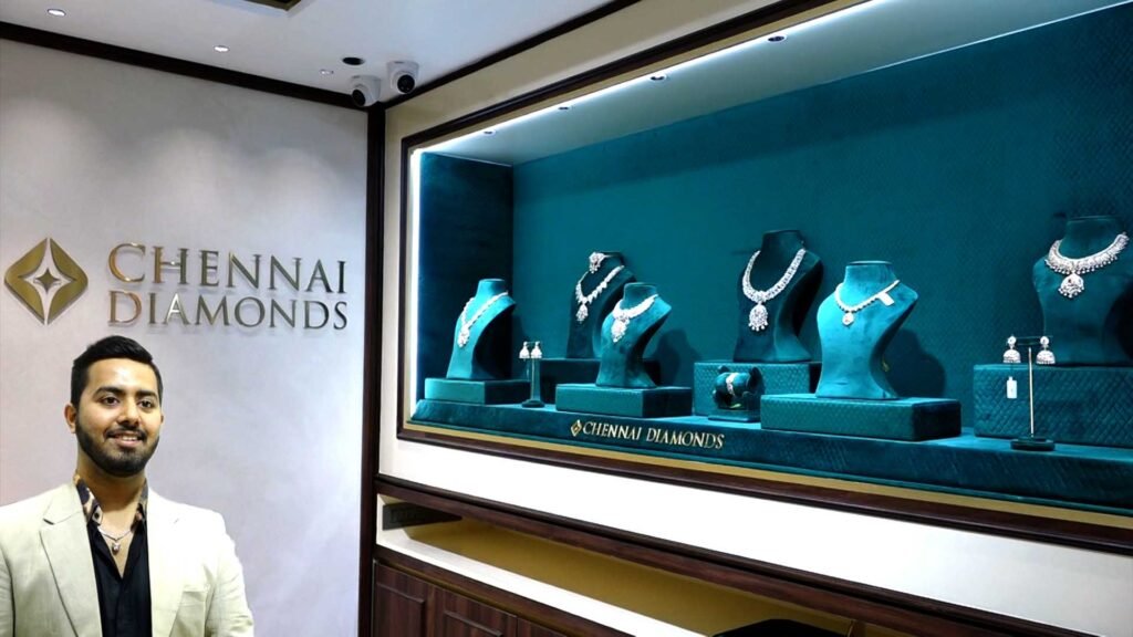 Chennai Diamonds