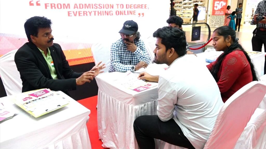 dr mgr institute online courses