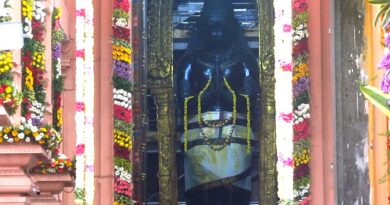 nanganallur hanuman temple