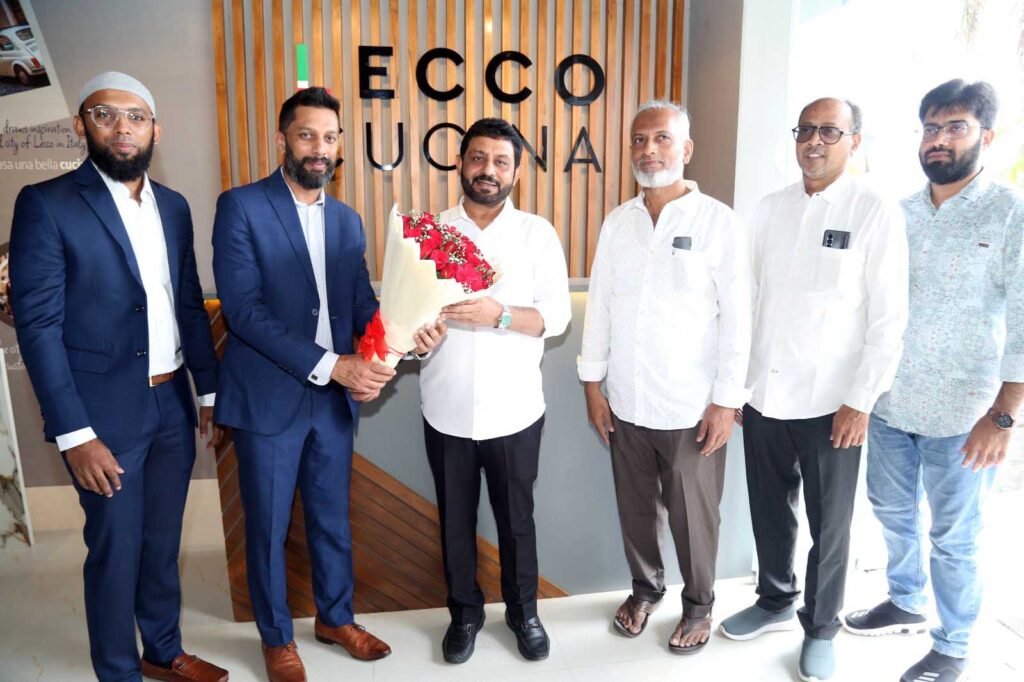 Lecco Cucina chennai