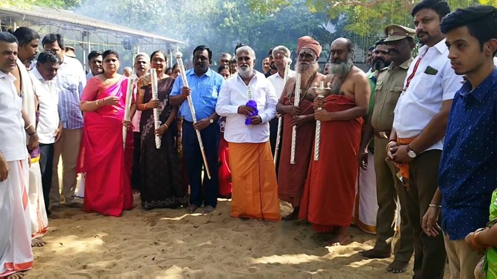 pamban swamigal mayura vagana sevana vizha