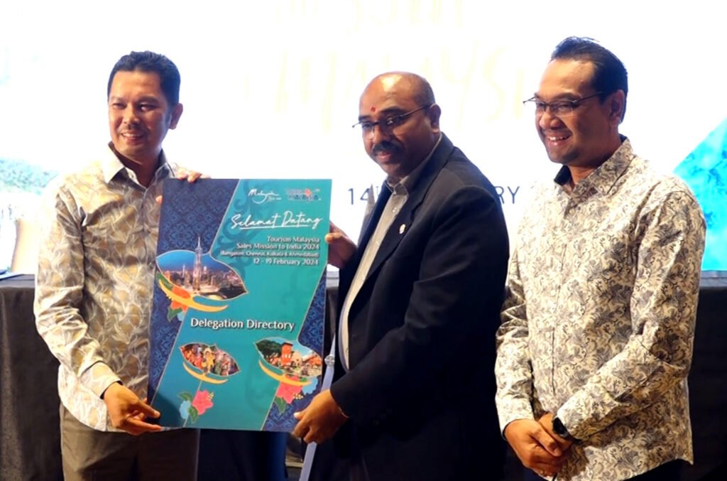 malaysia tourism