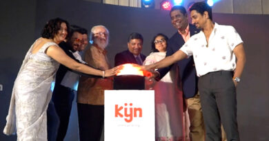 kyn app launch