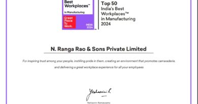 N Ranga Rao & Sons