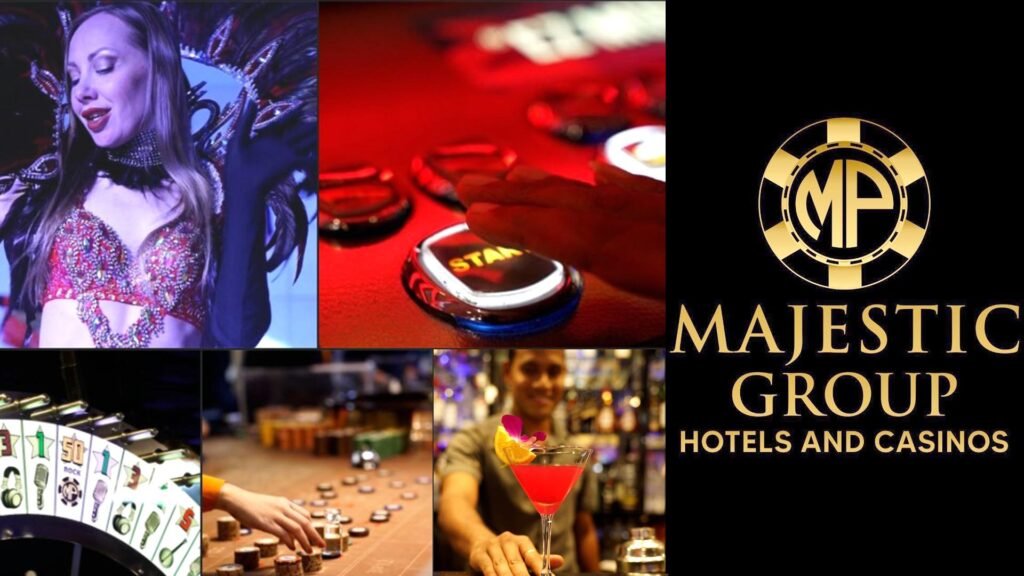 majestic pride 15th year celebrations