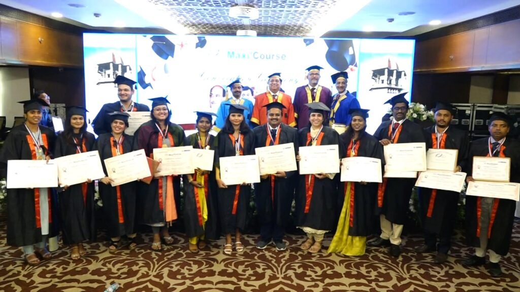AAID Convocation