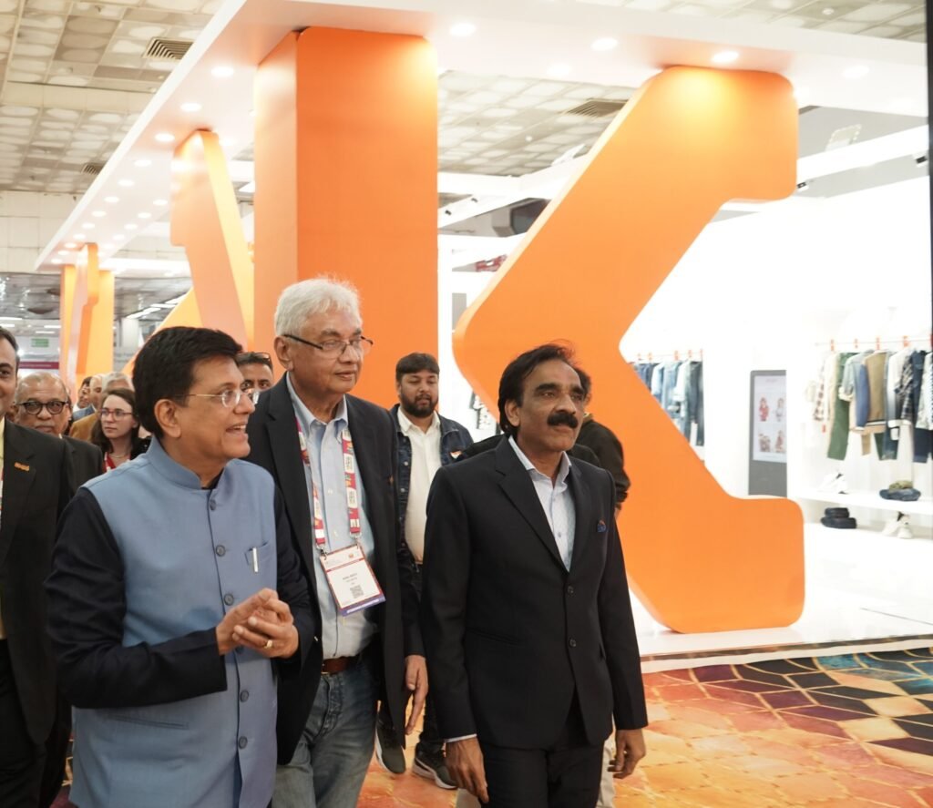 kkcl killer bharat tex 2024