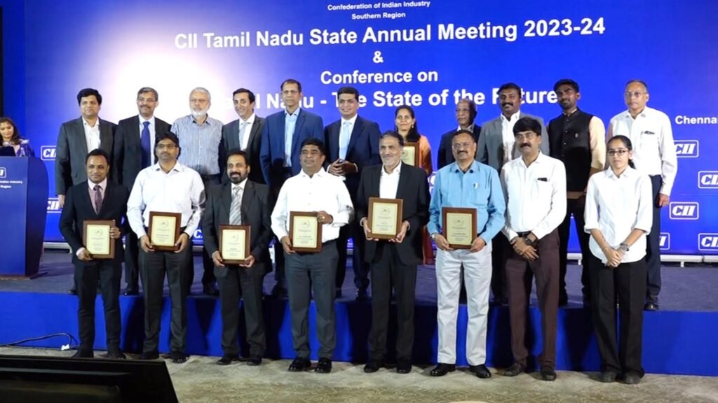 cii annual meeting