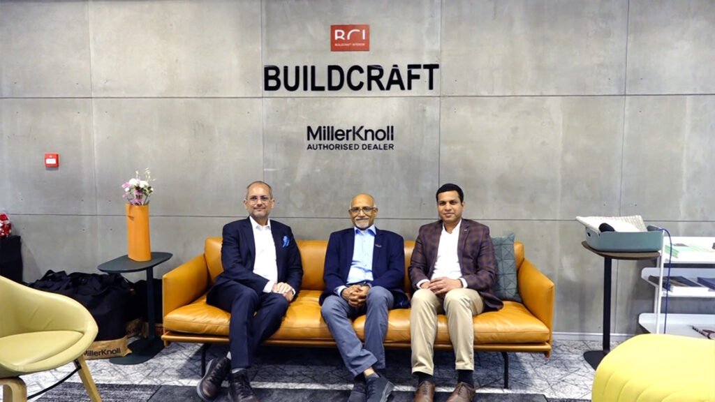 buildcraft millerknoll