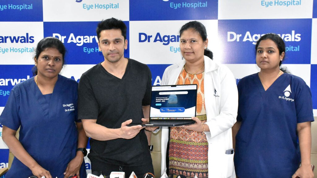 Glaucoma Patient Summit 2024