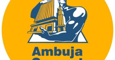 Ambuja Cement school of excellence