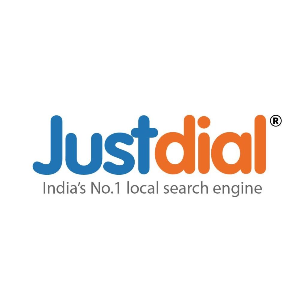 just dial