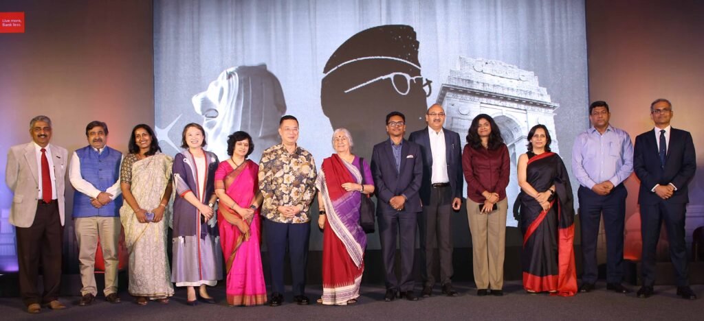 Documentary on Netaji Subhas Chandra Bose