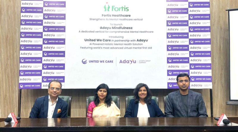 fortis adayu mindfulness