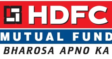HDFC mutual fund