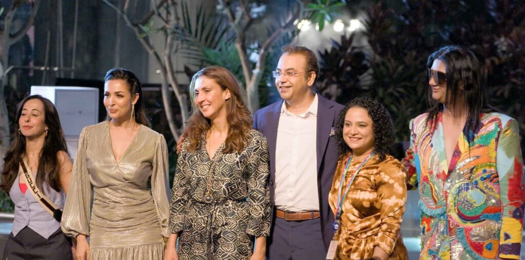Godrej L'Affaire,