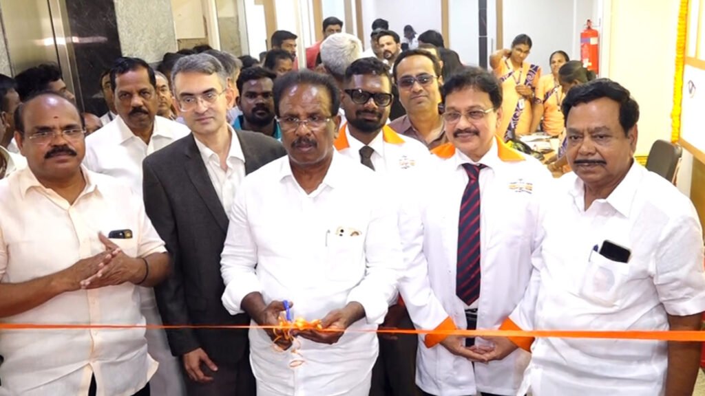 vasan eye care tambaram