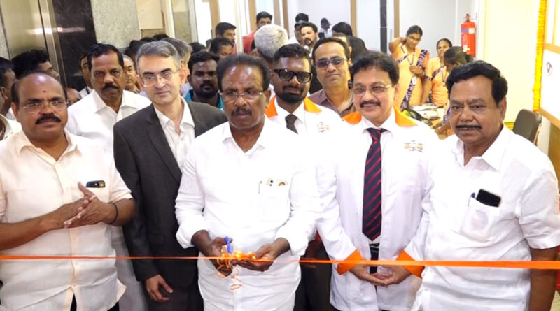 vasan eye care tambaram