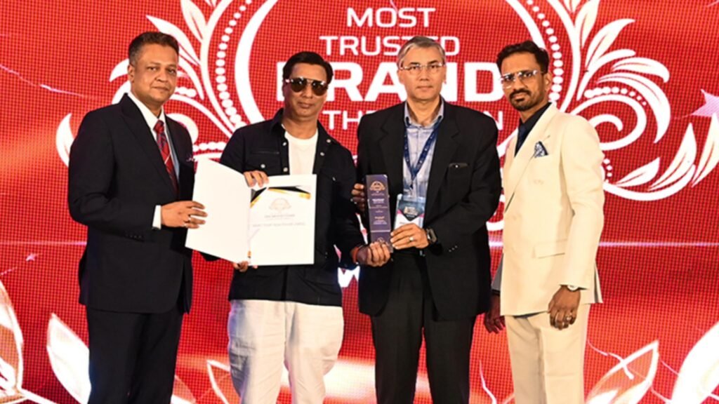 Indian Brand and Leadership Conclave & Awards 2024