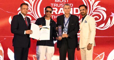 Indian Brand and Leadership Conclave & Awards 2024