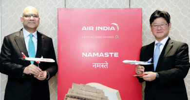 air india nippon airways partnership
