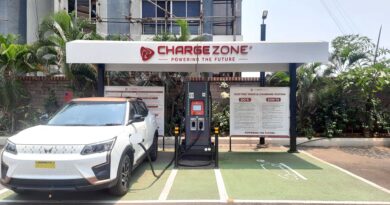charge zone charging station
