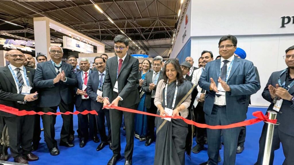 world energy congress