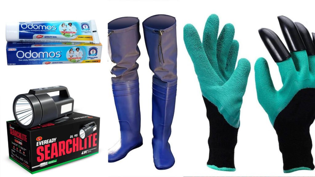 tools for farmers