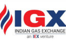 indian gas exchange
