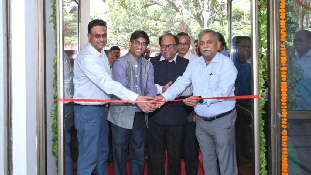 IIT Kanpur's Technopark@IITK