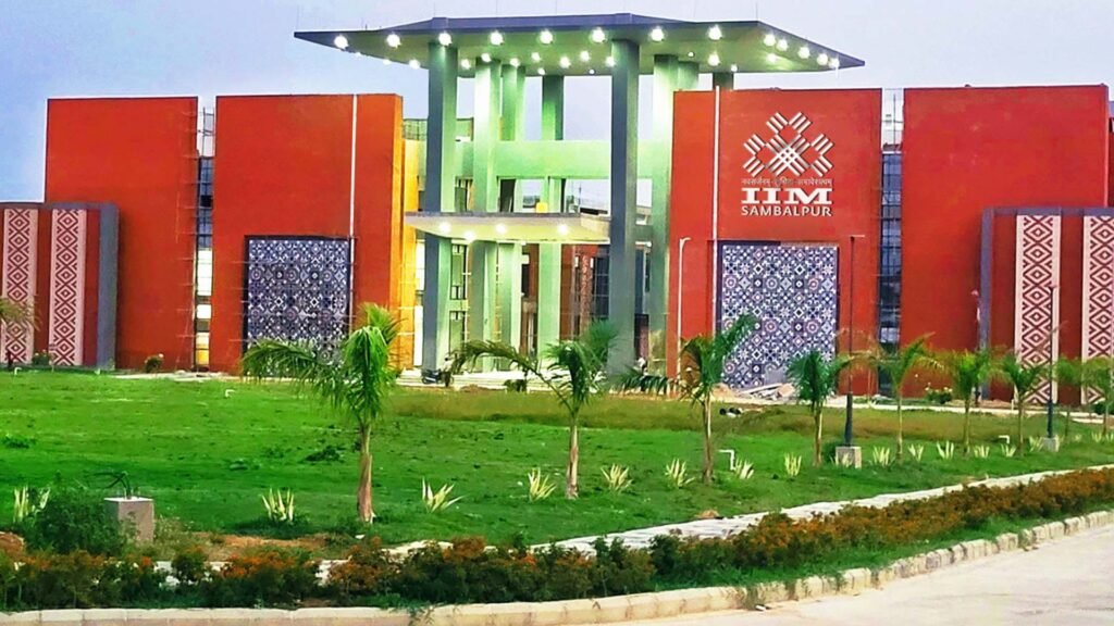 iim sambalpur