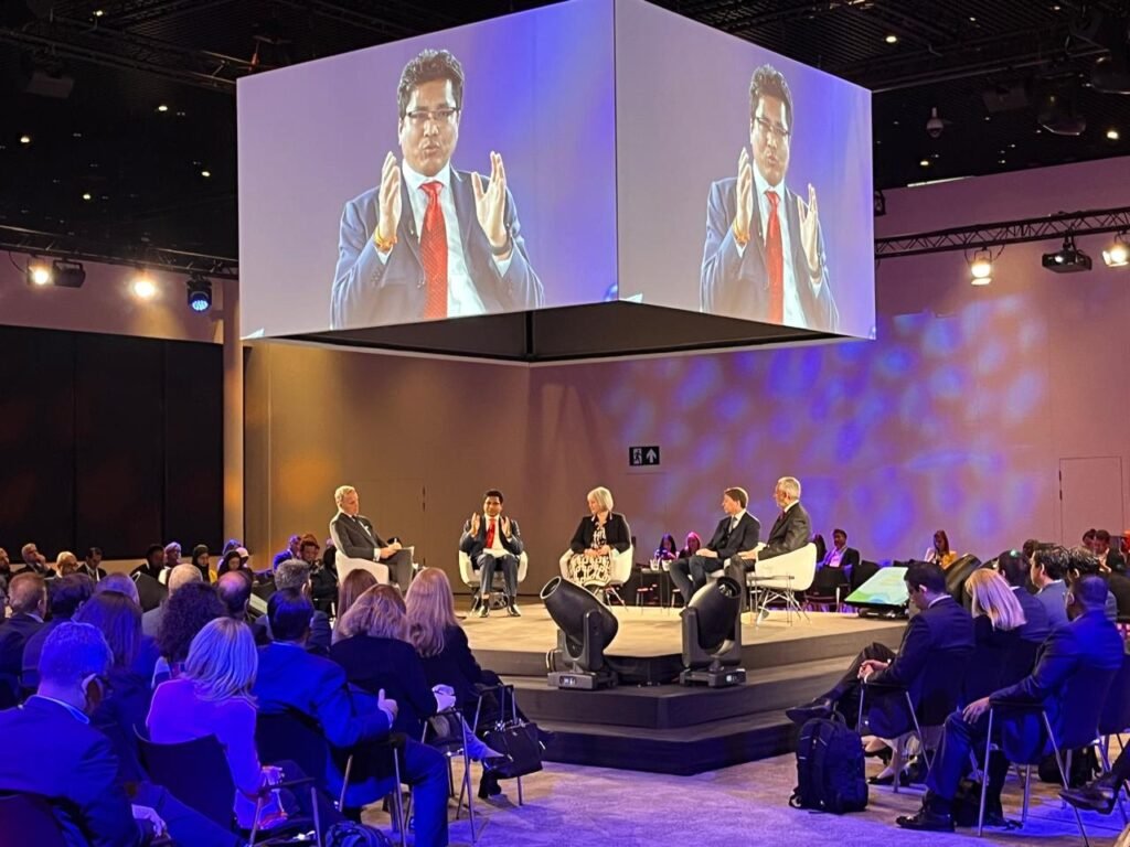 World Energy Congress 2024