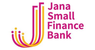 jana small finance bank