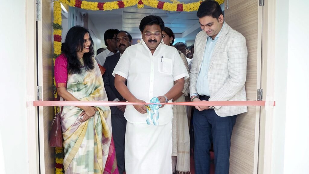 mgm healthcare malar adyar