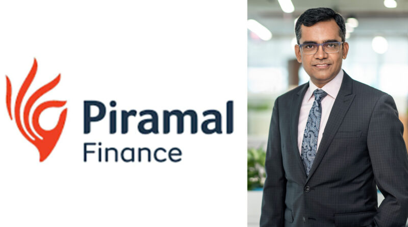 piramal finance affordable housing