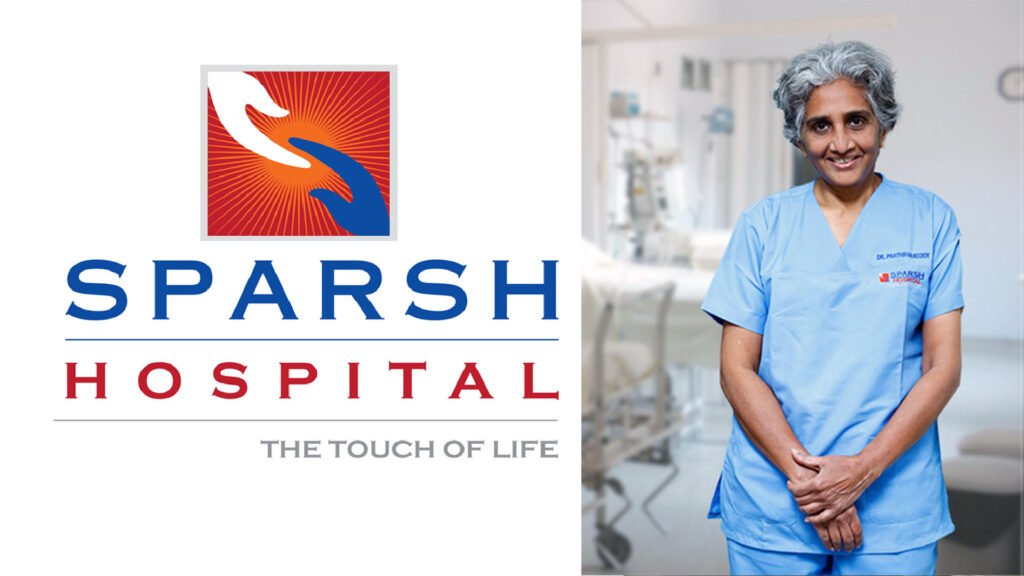 sparsh hospital Dr. Prathima Reddy