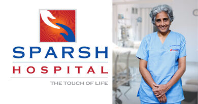 sparsh hospital Dr. Prathima Reddy