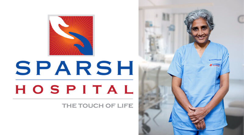 sparsh hospital Dr. Prathima Reddy