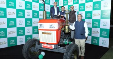 swaraj limited edition tractors