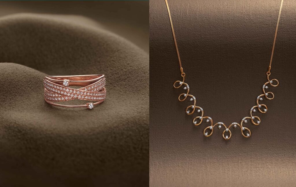 tanishq glamdays