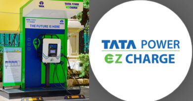 Tata Power's EV Charging