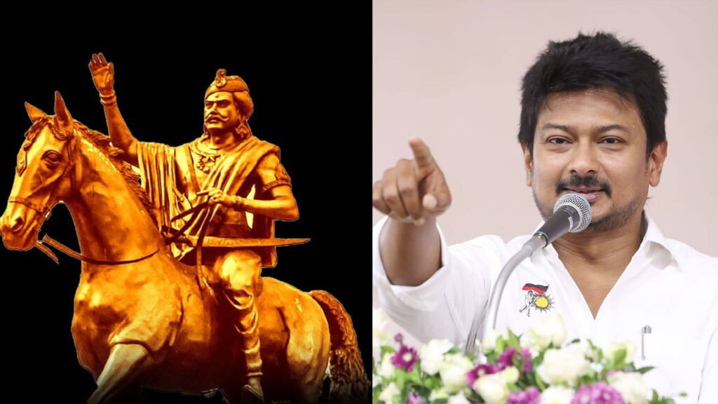 dheeran chinnamalai udhayanidhi stalin