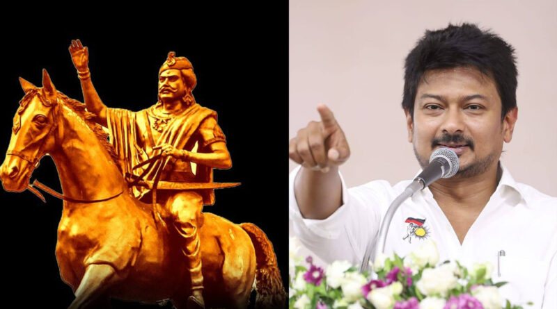 dheeran chinnamalai udhayanidhi stalin