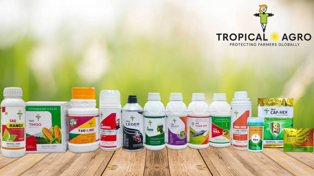 tropical agro