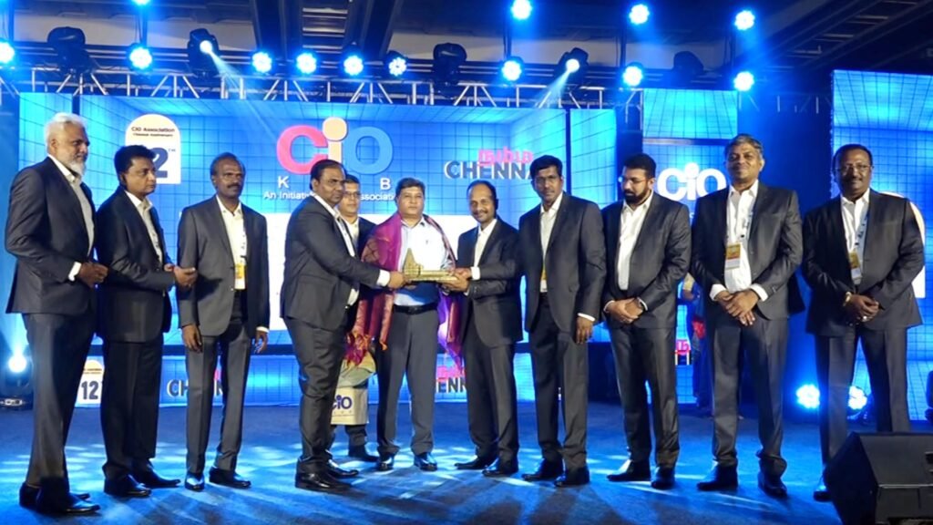 cio association anniversary celebrations
