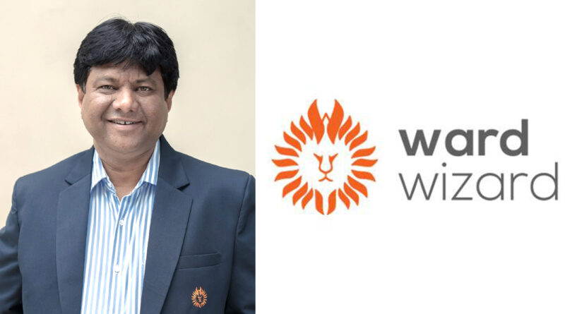 Wardwizard Innovations & Mobility Limited sales director
