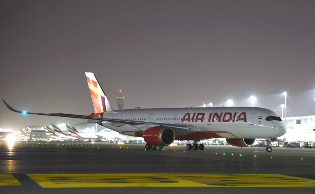 Air India