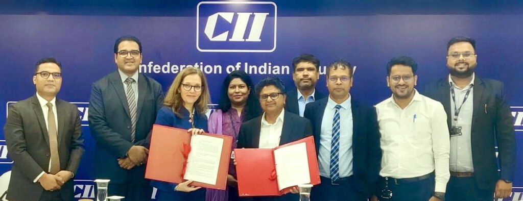 CII ACCA Collaboration